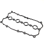 06D103483E Valve cover gasket.